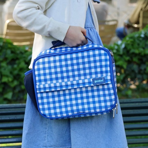 Yumbox K�letaske - Gingham Vichy