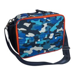 Yumbox Classic Kletaske - Bl camouflage