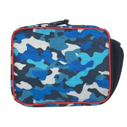 Yumbox Classic Kletaske - Bl camouflage