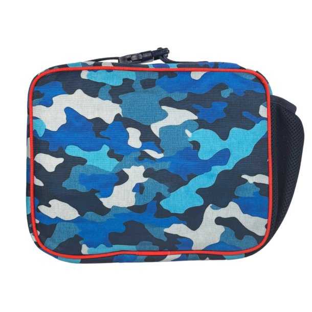 Yumbox Classic Kletaske - Bl camouflage