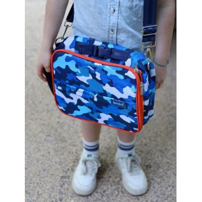 Yumbox Classic Kletaske - Bl camouflage
