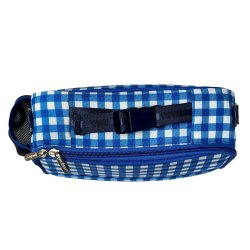 Yumbox K�letaske - Gingham Vichy