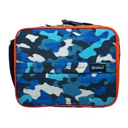 Yumbox Classic Kletaske - Bl camouflage