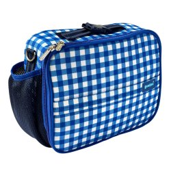Yumbox K�letaske - Gingham Vichy