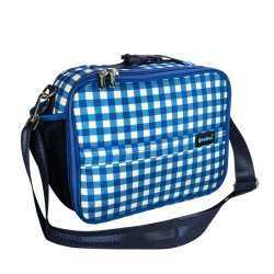 Yumbox K�letaske - Gingham Vichy
