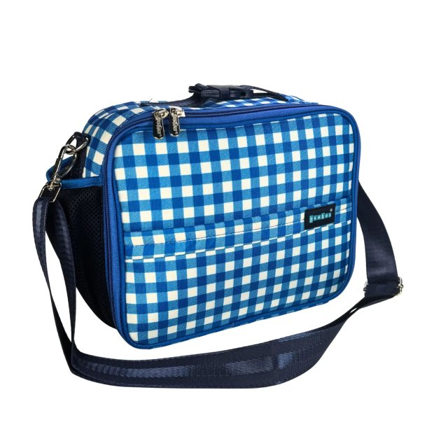 Yumbox K�letaske - Gingham Vichy