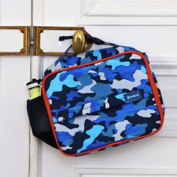 Yumbox Classic Kletaske - Bl camouflage