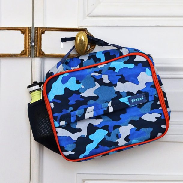 Yumbox Classic Kletaske - Bl camouflage