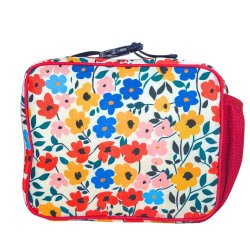 Yumbox Classic K�letaske - Poppy Flowers