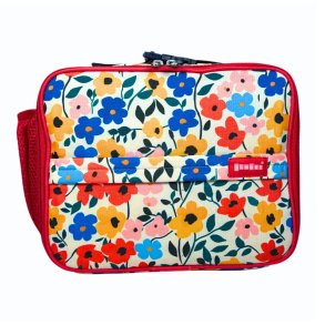 Yumbox Classic K�letaske - Poppy Flowers