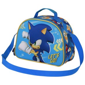 Sonic The Hedgehog - Kletaske 
