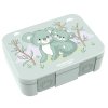 Bearfoot Compakt Mini Madkasse - 650 ml - Salvie Koala