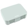 Bearfoot Compakt Mini Madkasse - 650 ml - Salvie 