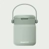 Bearfoot Termobeholder - Rustfri st�l - 500 ml - Salvie 