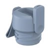Bearfoot Reservedel - L�g til drikkedunk Tiny - 200 ml - Bl�
