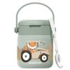 Bearfoot Termobeholder - Rustfri st�l - 500 ml - Salvie Traktor 
