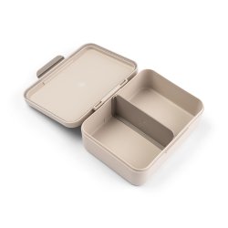 Done By Deer - Madkasse m/opdeler Celebration Sand