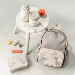 Done By Deer - Termo madbeholder Celebration Sand 300 ml