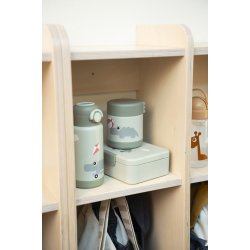 Done By Deer - Termo madbeholder Playgroun Green 300 ml