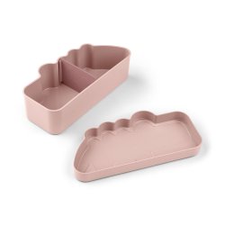 Done By Deer - Kiddish madkasse - Croco - Pudder