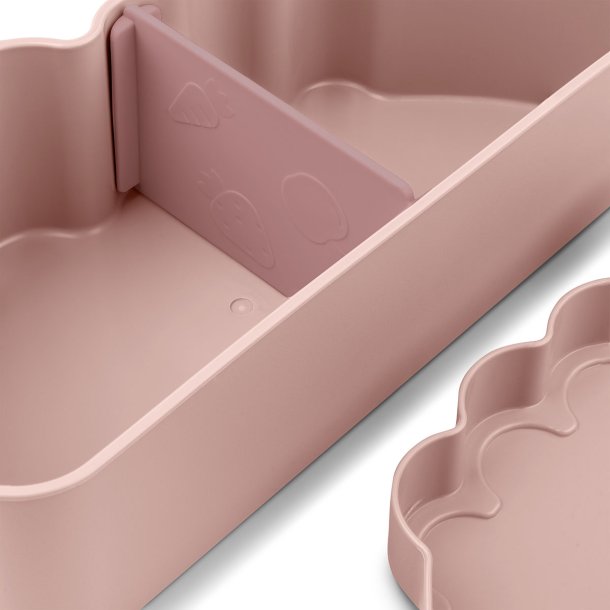 Done By Deer - Kiddish madkasse - Croco - Pudder