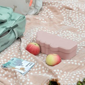 Done By Deer - Kiddish madkasse - Croco - Pudder