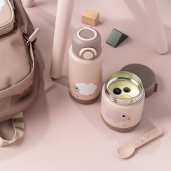 Done By Deer - Termo madbeholder Tiny farm Pudder 300 ml