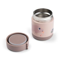 Done By Deer - Termo madbeholder Tiny farm Pudder 300 ml