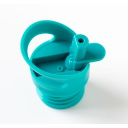 LEKKABOX - Lg til rustfri drikkedunk - Reservedel 