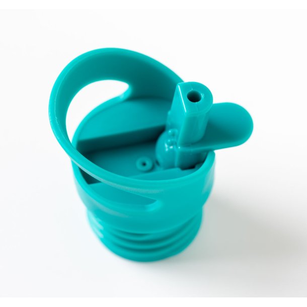 LEKKABOX - Lg til rustfri drikkedunk - Reservedel 