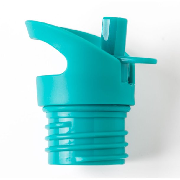 LEKKABOX - Lg til rustfri drikkedunk - Reservedel 