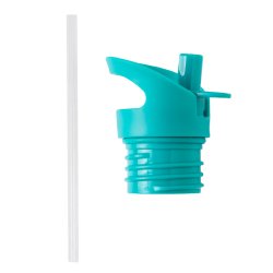 LEKKABOX - Lg til rustfri drikkedunk - Reservedel 