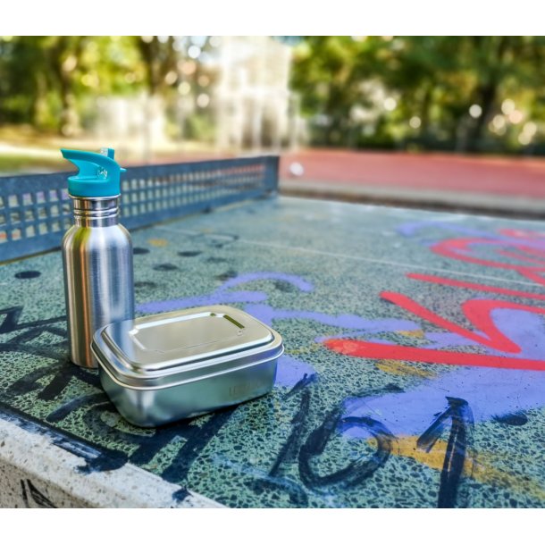 LEKKABOX Base stlmadkasse - 800 ml