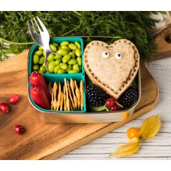 LEKKABOX Base stlmadkasse - 800 ml