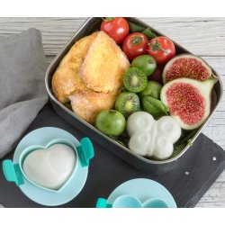 LEKKABOX Base stlmadkasse - 800 ml