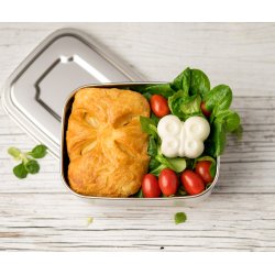 LEKKABOX Base stlmadkasse - 800 ml