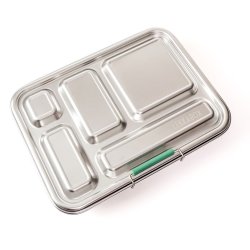 LEKKABOX Grande Stlmadkasse - 5 Rum - Forest 