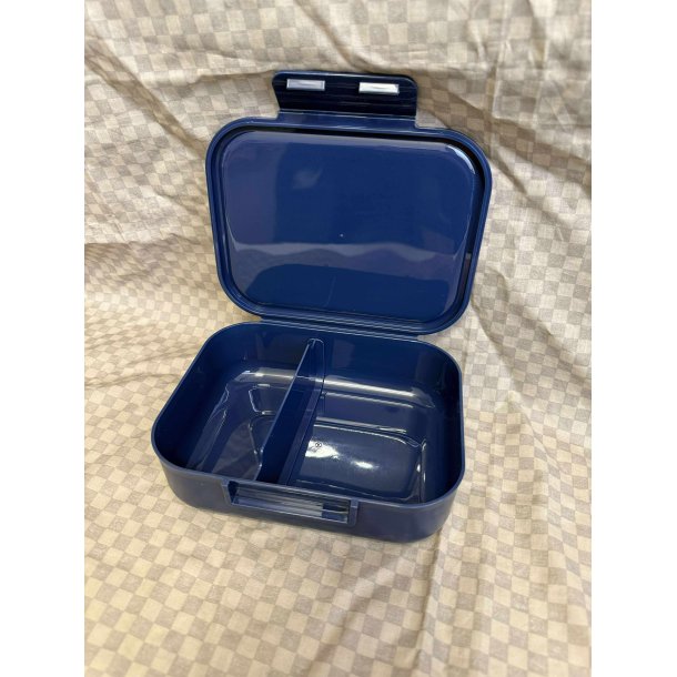 Lunch Buddies Madkasse - Lion madkasse med skillerum