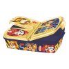 Euromic - Paw Patrol madkasse - 3 rum 