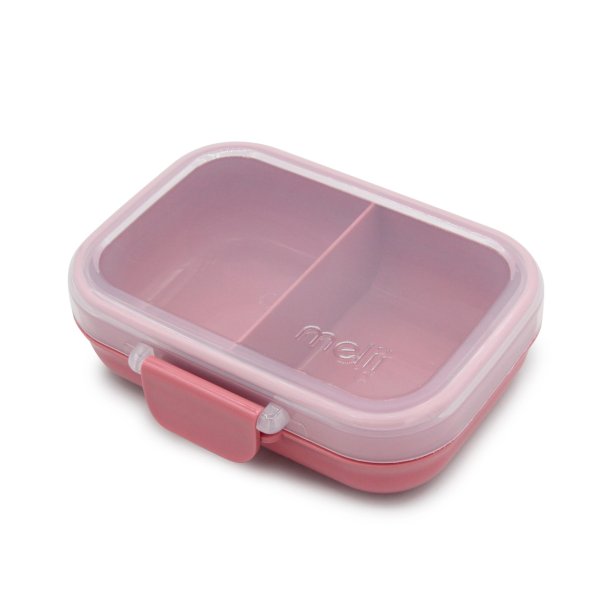 Melii - Bento Snack Madkasse - Berry 
