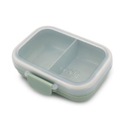 Melii - Bento Snack Madkasse - Salvie
