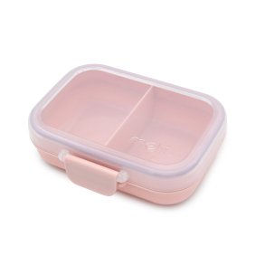 Melii - Bento Snack Madkasse - Lyser�d