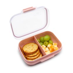 Melii - Bento Snack Madkasse - Lyser�d