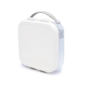 Melii - Madkasse med h�ndtag - Elfenben