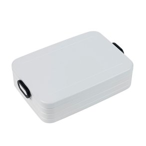 Mepal Tab Bento L - Hvid