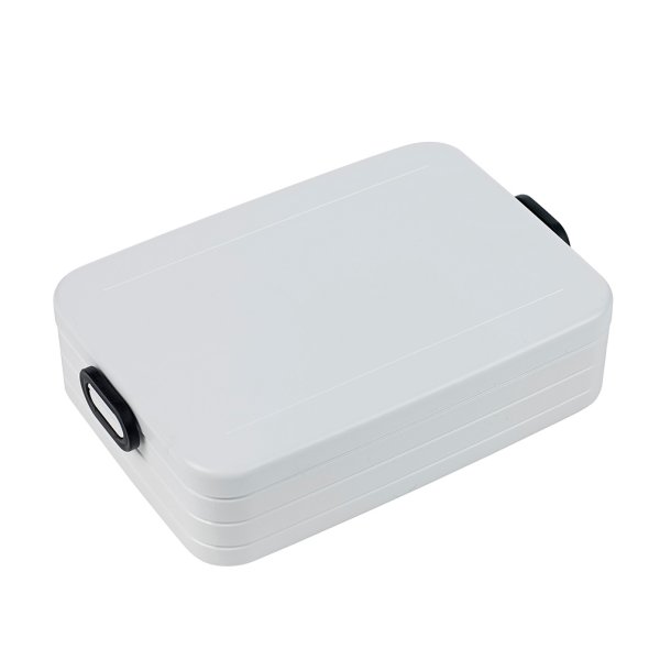Mepal Tab Bento L - Hvid
