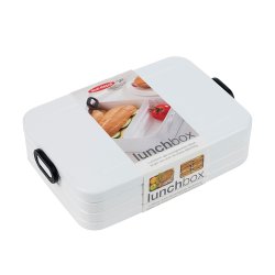 Mepal Tab Bento L - Hvid