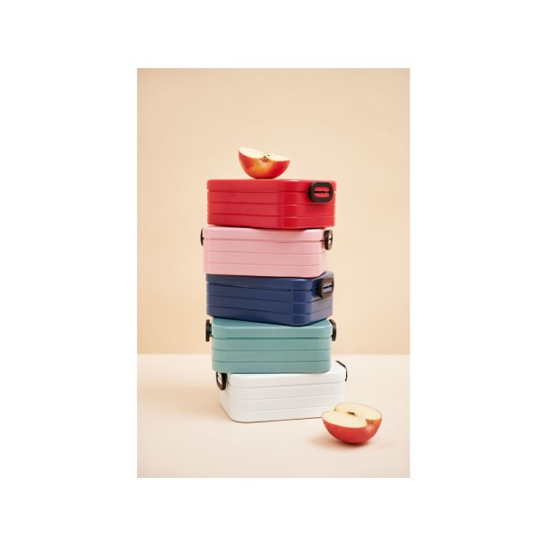 Mepal Tab Bento L - Hvid