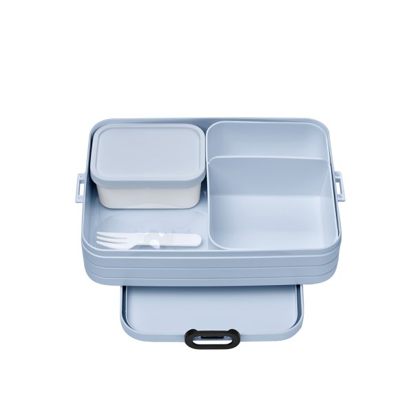 Mepal Tab Bento L - New Nordic blue 