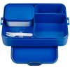 Mepal Tab Bento L - Vivid blue